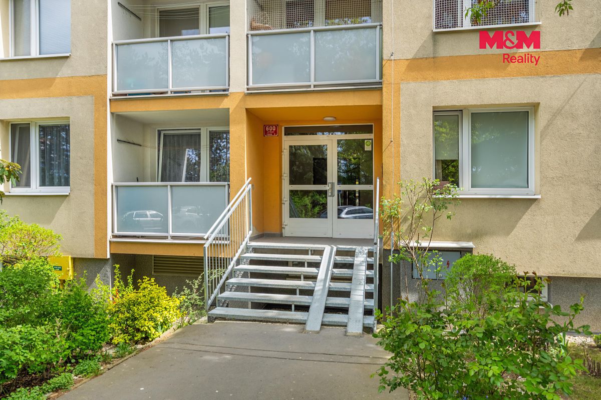 Prodej bytu 3+kk 65 m² – fotografie 2