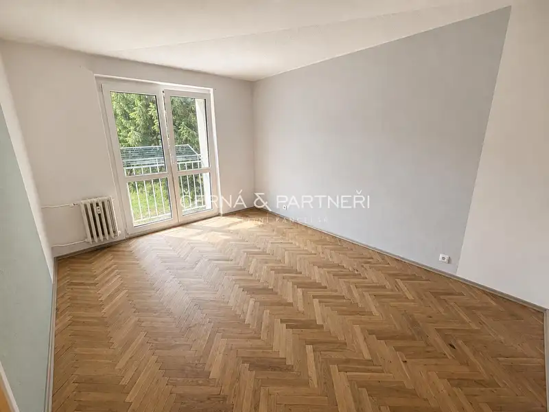 Pronájem bytu 2+kk 38 m², Horní Slavkov – náhled fotky 3