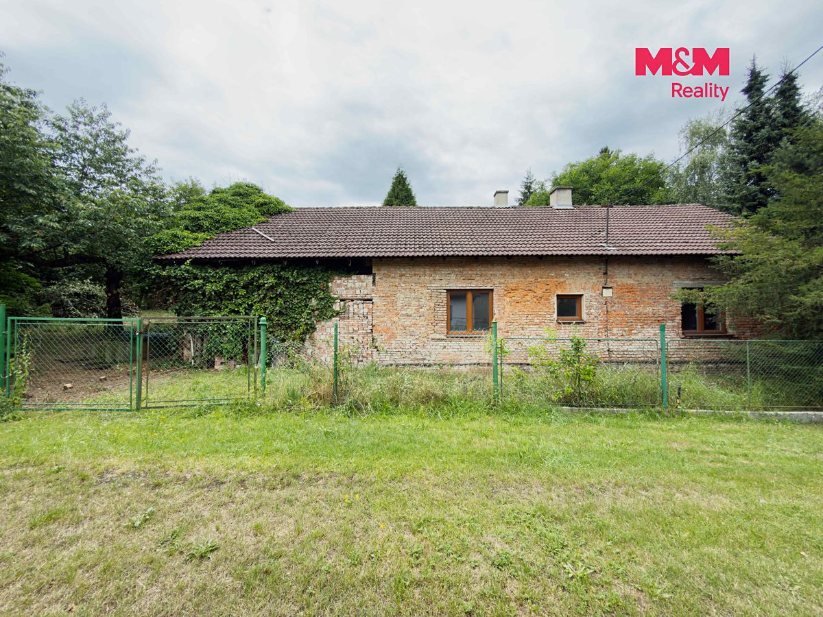 Prodej rodinného domu 103 m², pozemek 1259 m² – fotografie 2