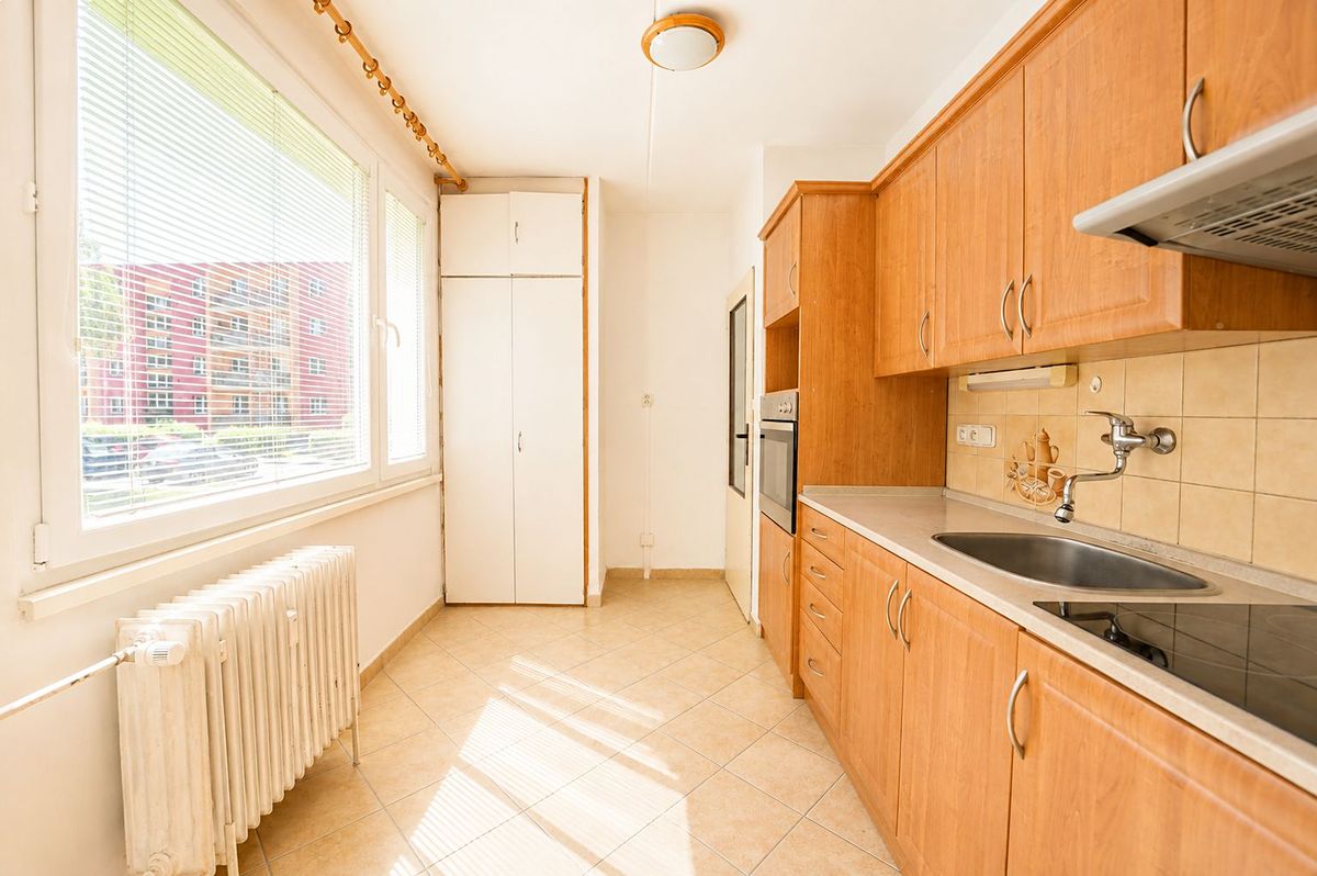 Prodej bytu 3+1 68 m² – fotografie 2