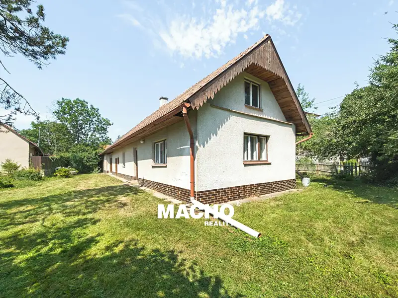 Prodej rodinného domu 65 m², pozemek 995 m², Čisovice – náhled fotky 3