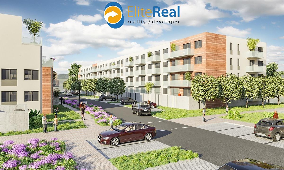 Prodej bytu 4+kk 79 m² – fotografie 2