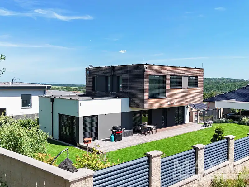 Prodej rodinného domu 152 m², pozemek 798 m², Libušín – náhled fotky 2