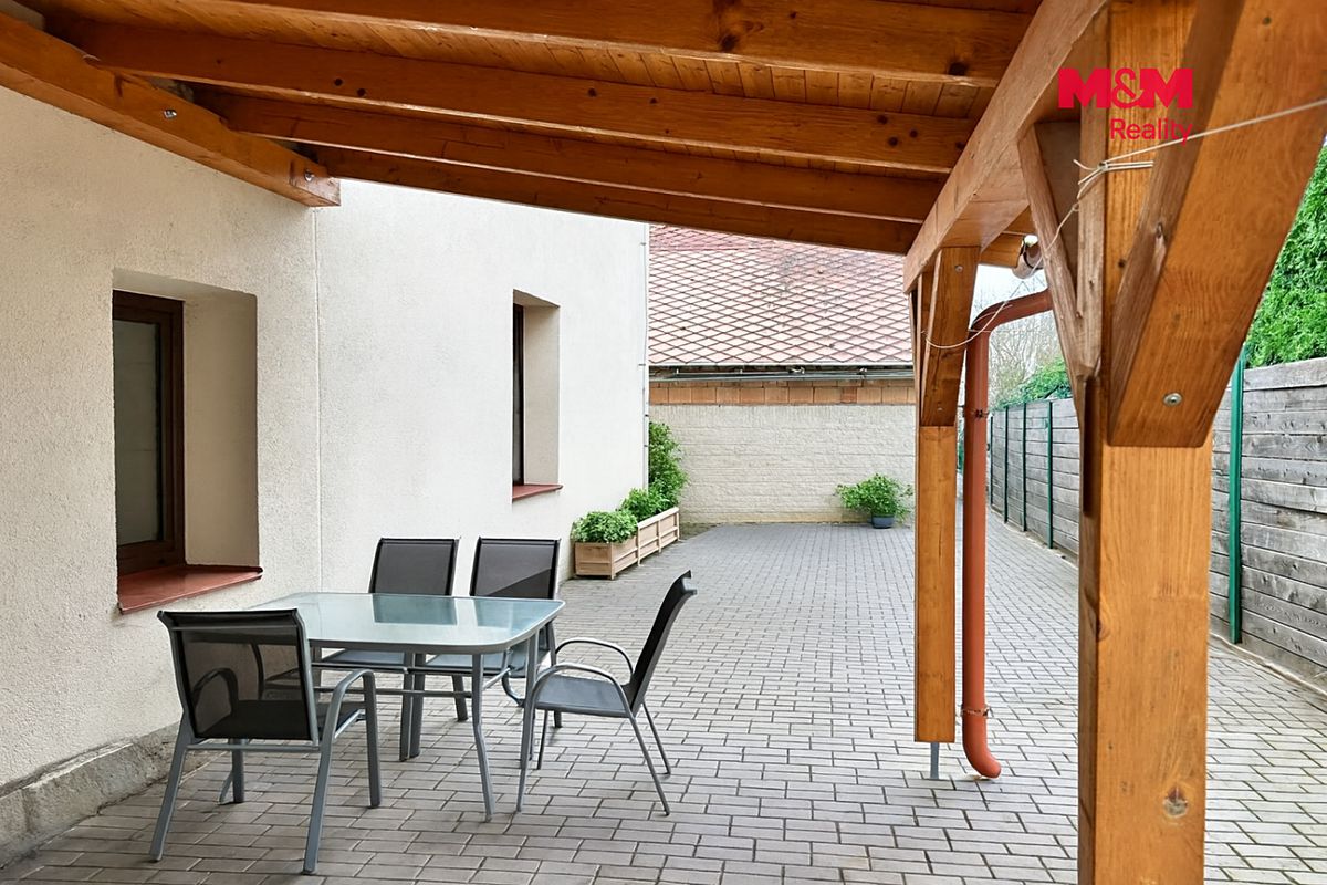 Pronájem bytu 2+kk 50 m² – fotografie 5