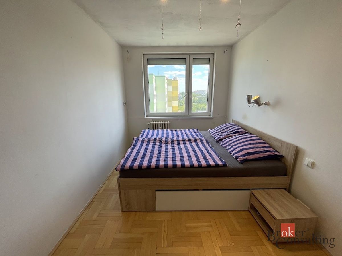 Prodej bytu 2+kk 43 m² – fotografie 4