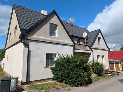 Prodej vícegeneračního domu 332 m², pozemek 2168 m²