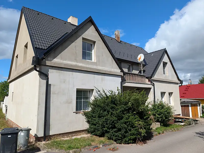 Prodej vícegeneračního domu 332 m², pozemek 2168 m², Dříteň – náhled fotky 1