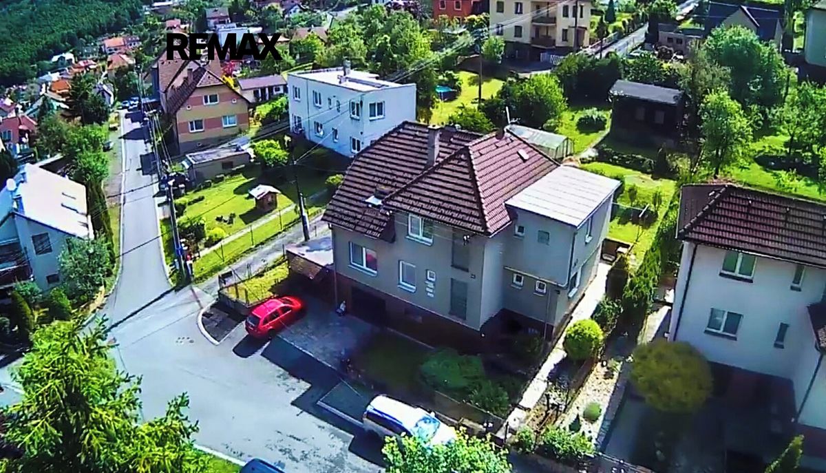 Prodej rodinného domu 178 m², pozemek 815 m²