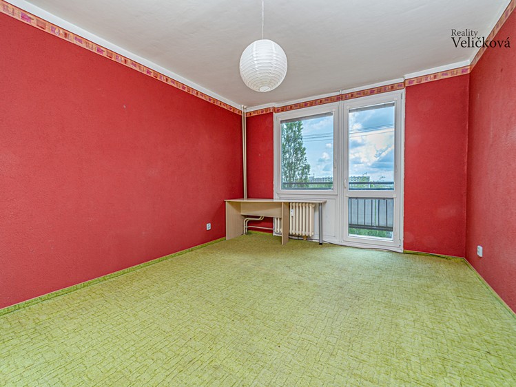 Квартира 2+1 на продаж, 80 м² (11 з 29)