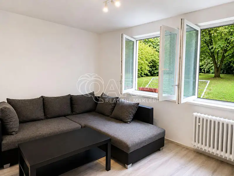 Prodej bytu 3+kk 56 m², Praha – náhled fotky 3