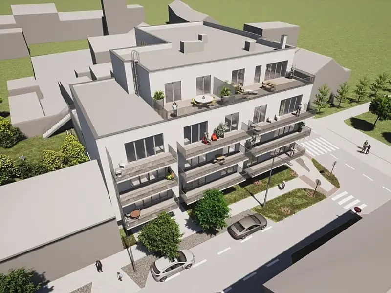 Prodej bytu 1+kk 35 m², Brno – náhled fotky 3
