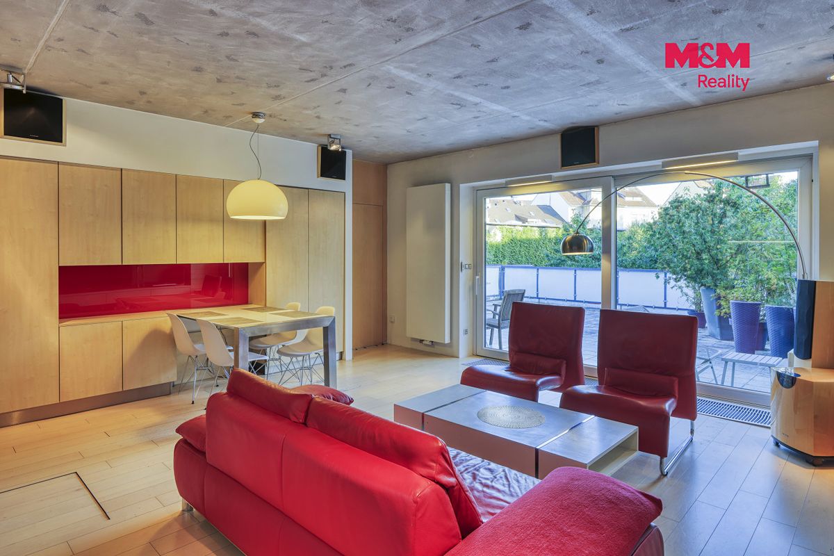 Prodej bytu 4+kk 106 m² – fotografie 4