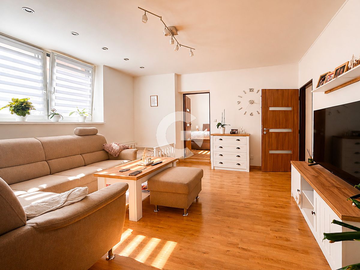 Prodej rodinného domu 180 m², pozemek 232 m²