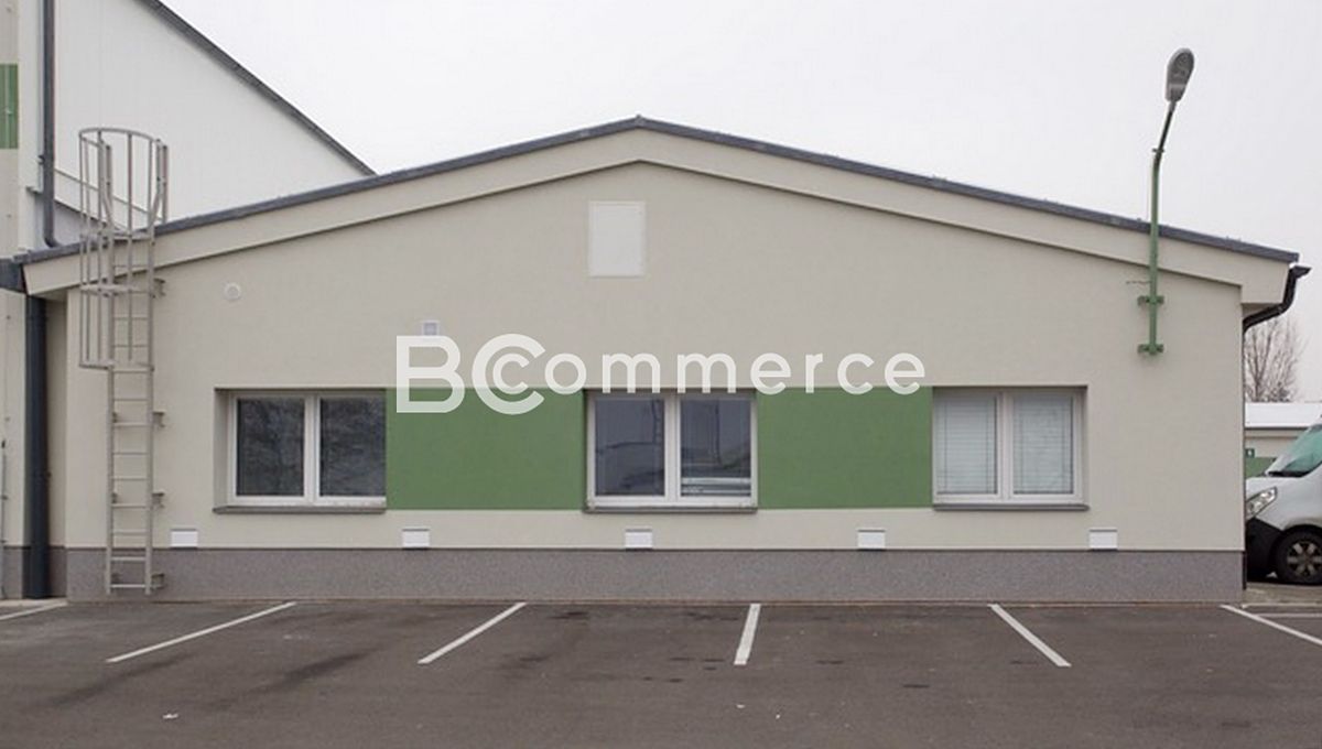 Pronájem kanceláře 173 m² – fotografie 3