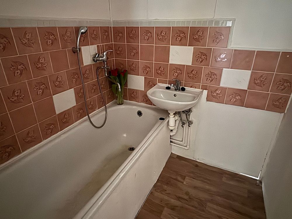 Pronájem bytu 2+1 57 m² – fotografie 3