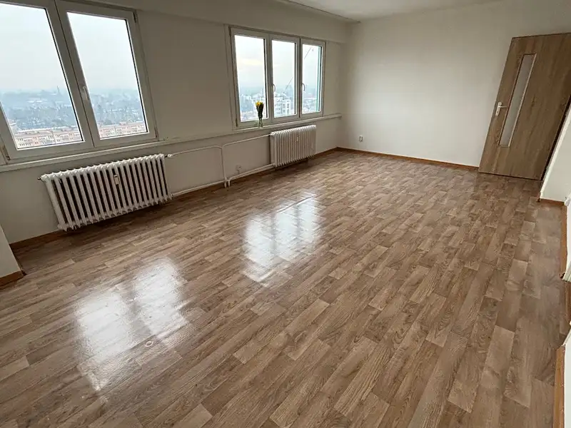 Pronájem bytu 2+1 57 m², Frýdek-Místek – náhled fotky 2