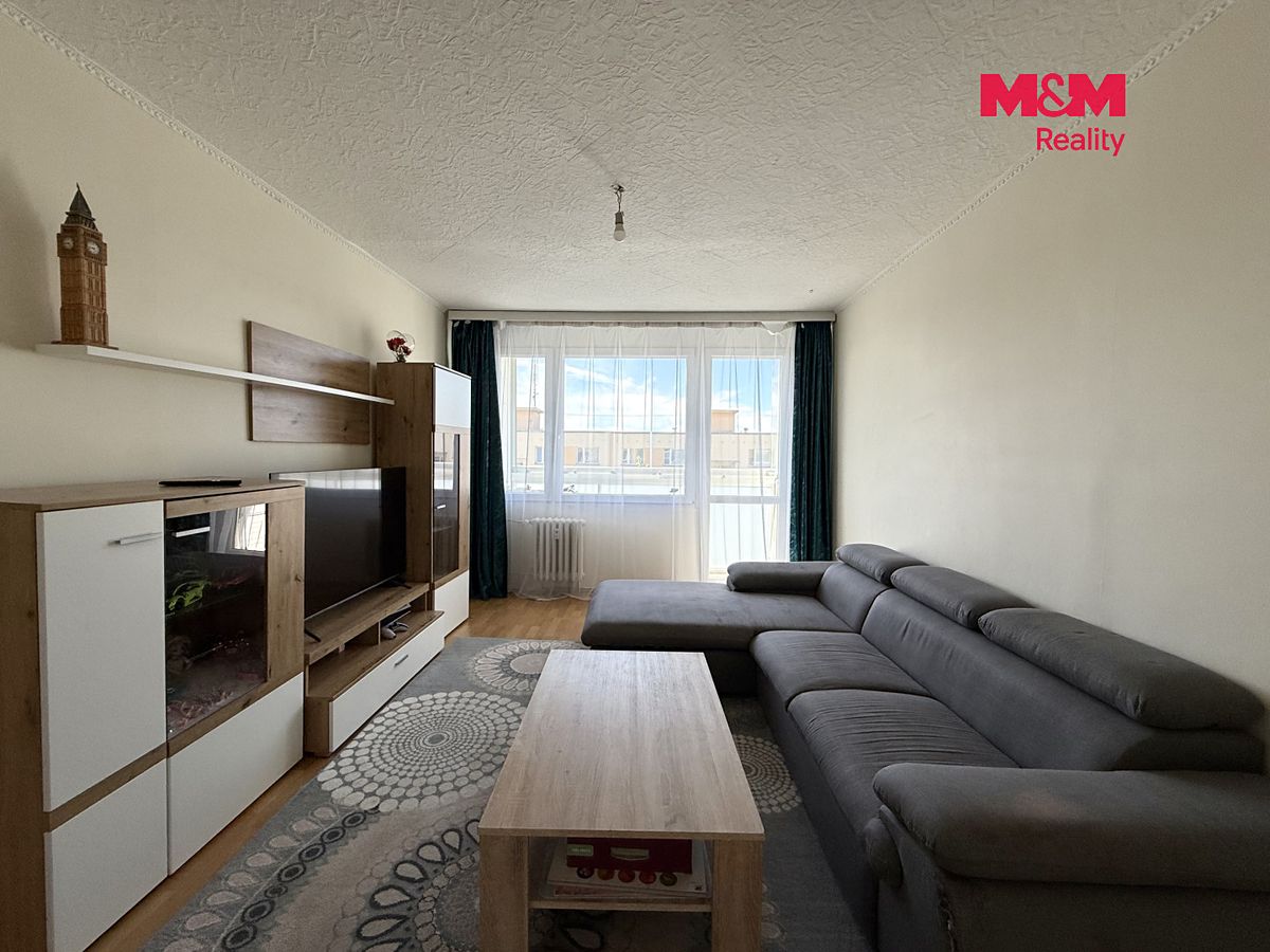 Prodej bytu 3+1 79 m² – fotografie 3