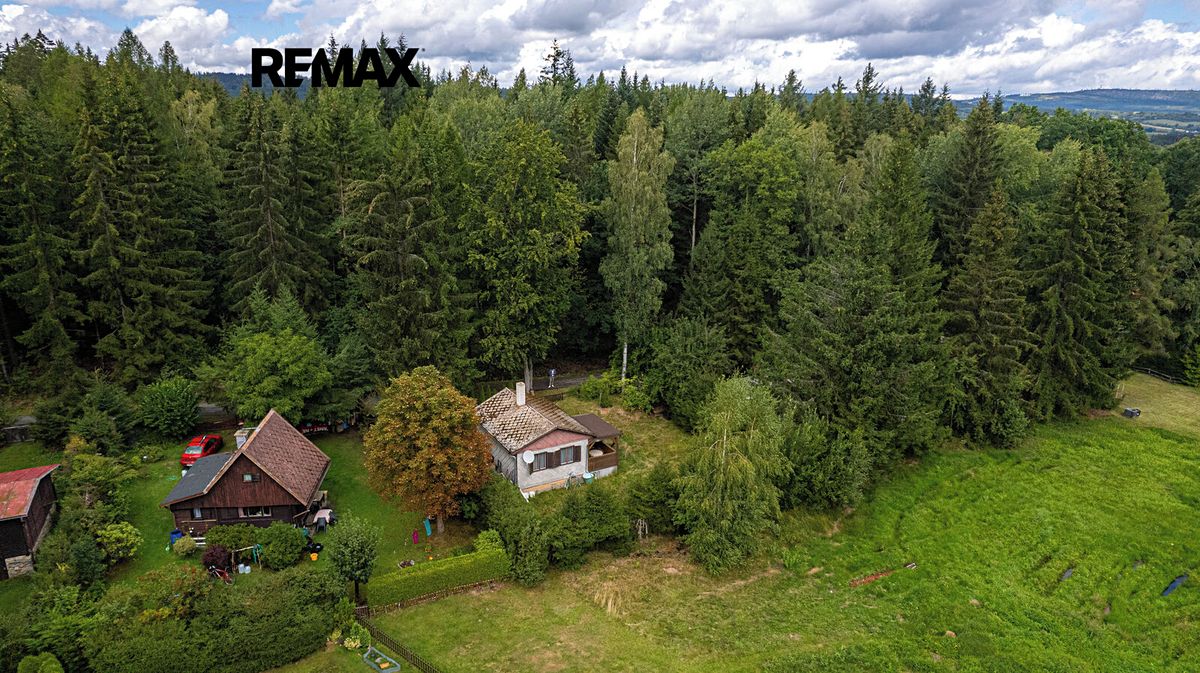 Prodej chaty 40 m², pozemek 45 m² – fotografie 5
