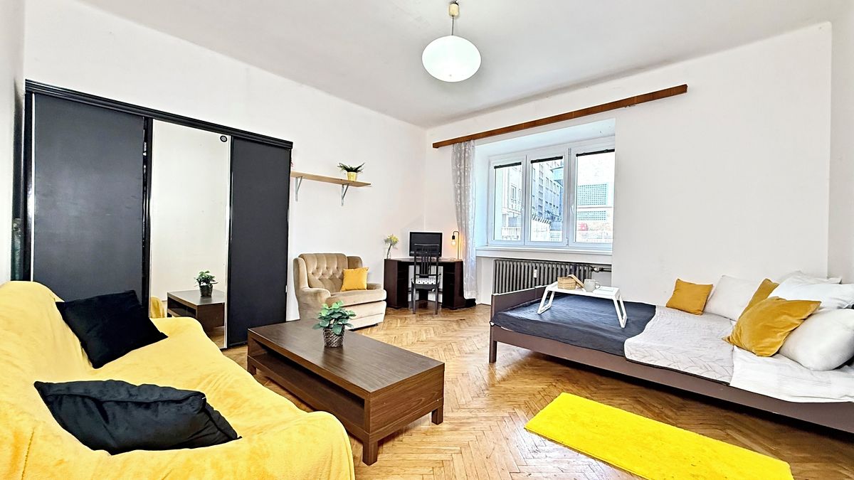 Prodej bytu 3+1 75 m²