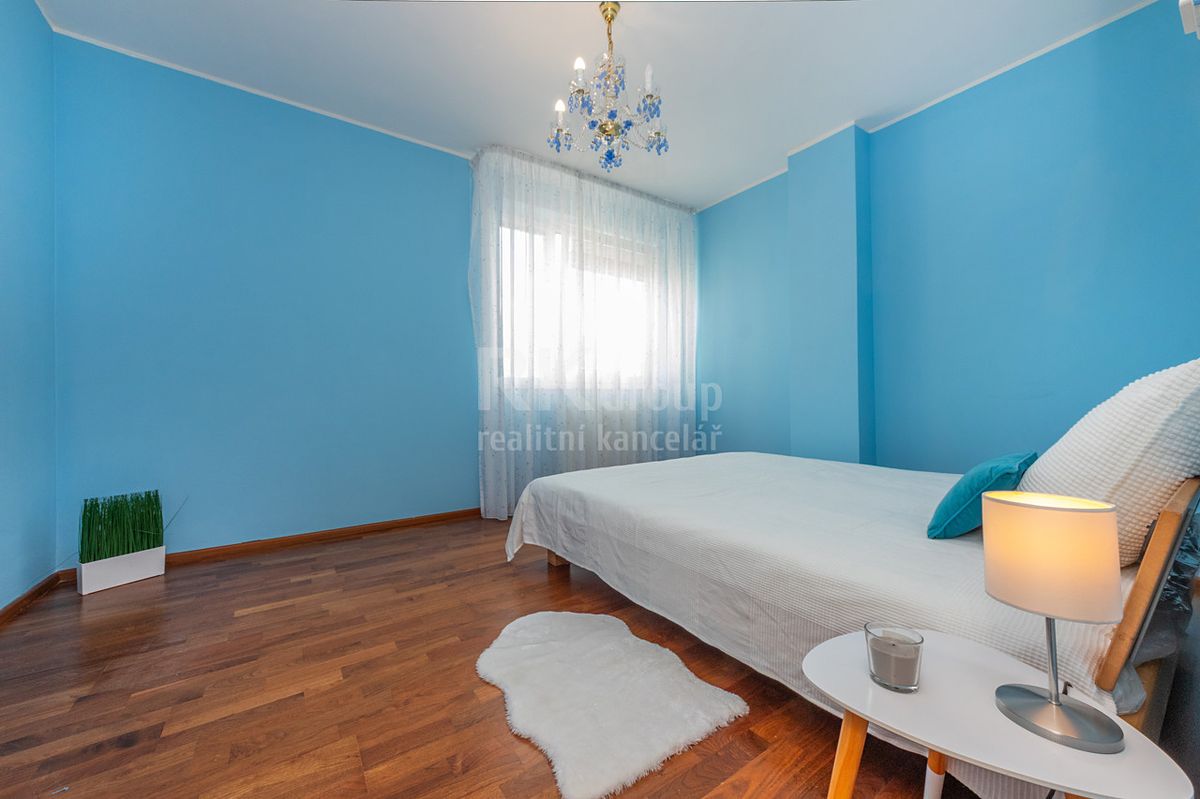 Pronájem bytu 2+kk 65 m² – fotografie 5