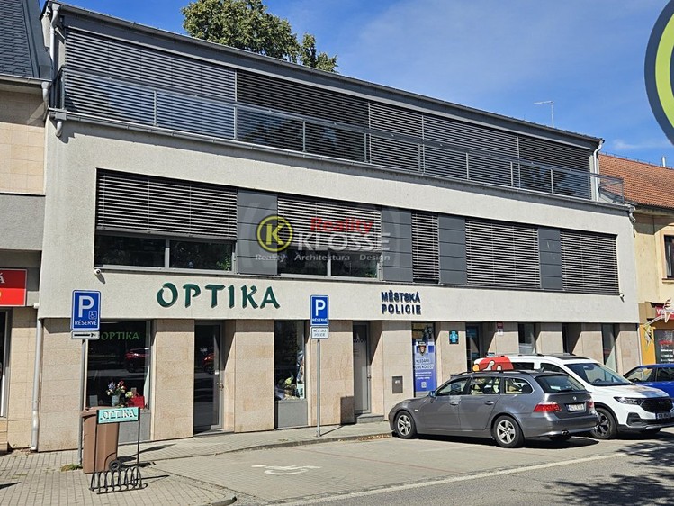 Комерційне приміщення в оренду, 74 м² (1 з 45)