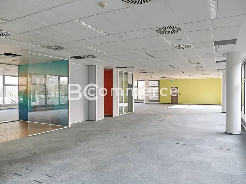 Pronájem kanceláře 1173 m², Brno – náhled fotky 3