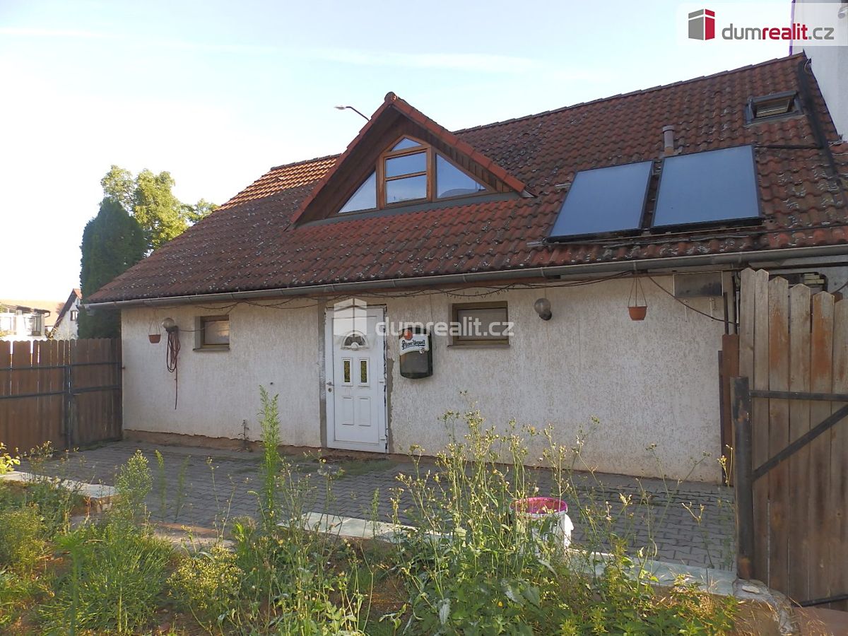 Prodej rodinného domu 180 m², pozemek 1685 m² – fotografie 5