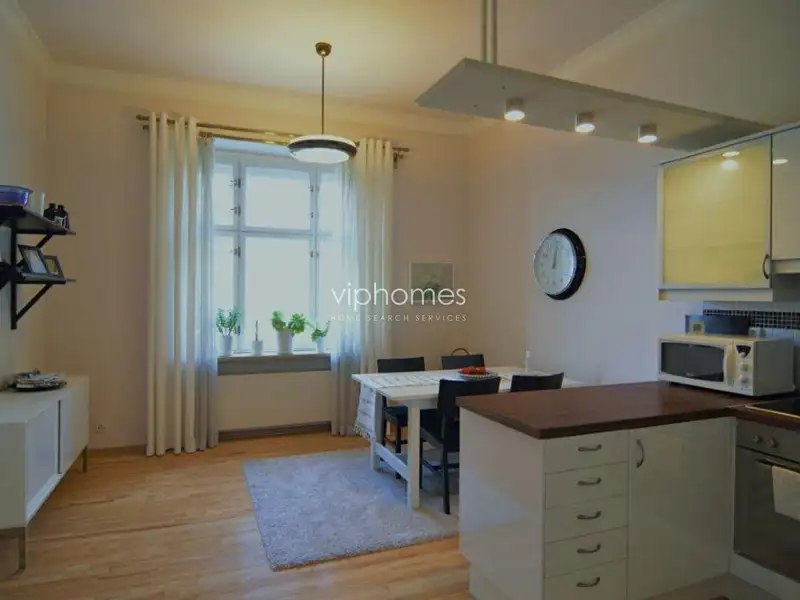 Pronájem bytu 3+1 108 m², Praha – náhled fotky 3
