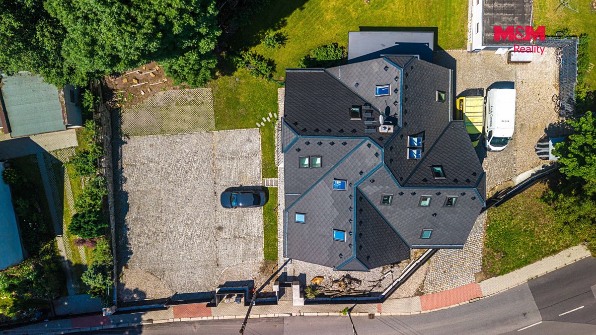 Pronájem bytu 1+kk 40 m² – fotografie 5