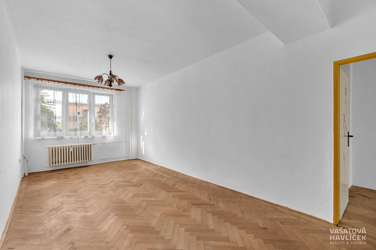 Pronájem bytu 3+1 62 m² – fotografie 2