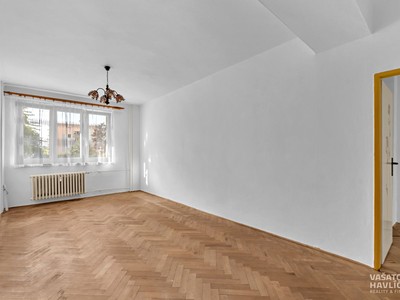 Pronájem bytu 3+1, 62 m² (2 z 17)