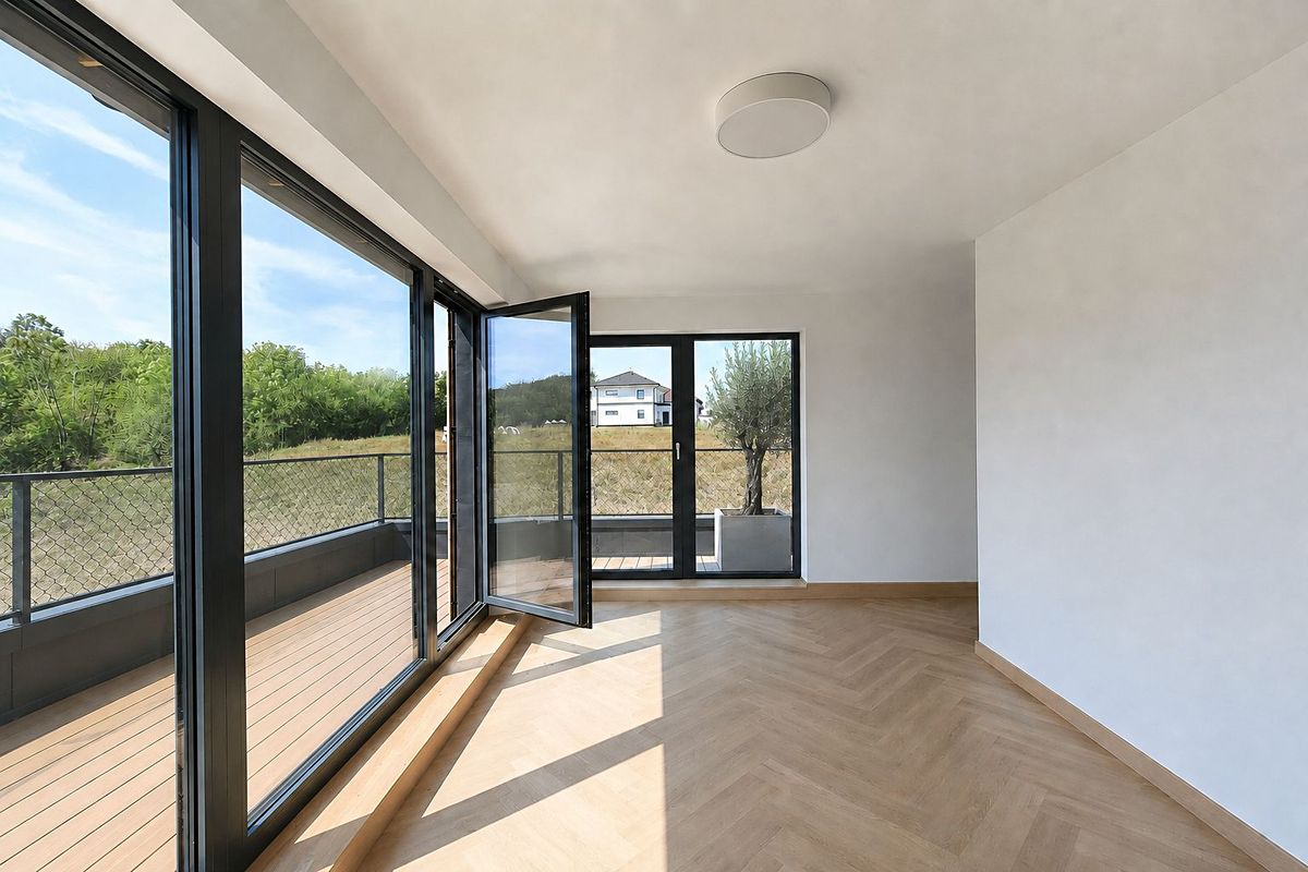 Prodej bytu 5+kk 108 m²
