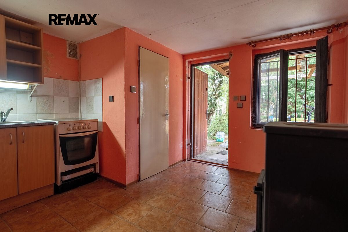 Prodej chaty 16 m², pozemek 493 m² – fotografie 3