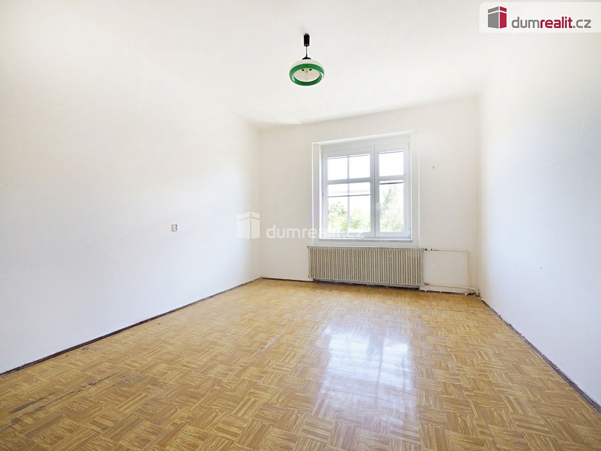 Pronájem bytu 2+1 57 m² – fotografie 3