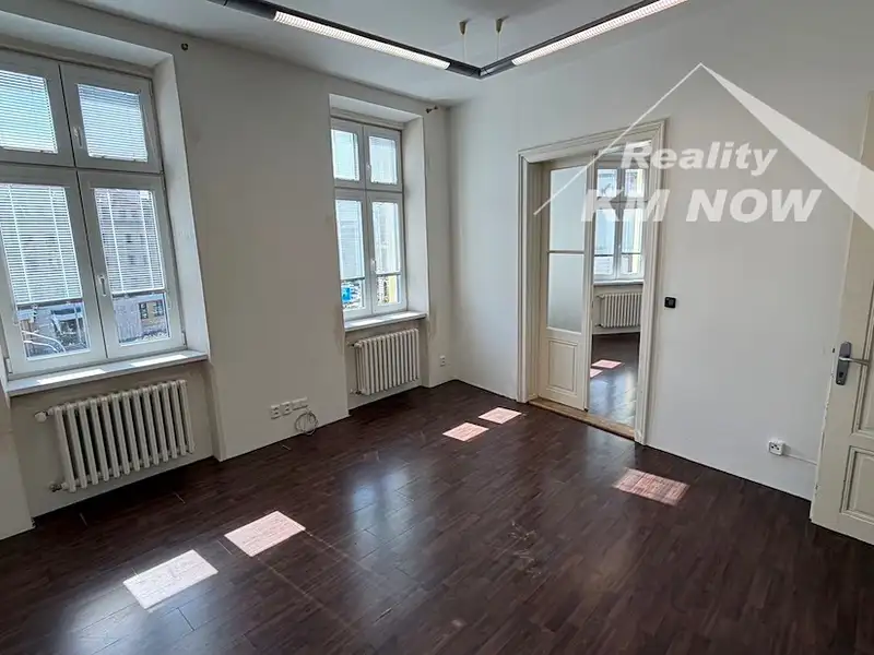 Pronájem bytu 3+1 68 m², Kroměříž – náhled fotky 2