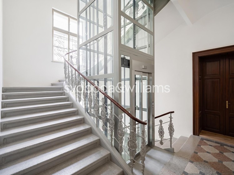 Wohnung 4+kk zum Kauf, 91 m² (5 von 8)
