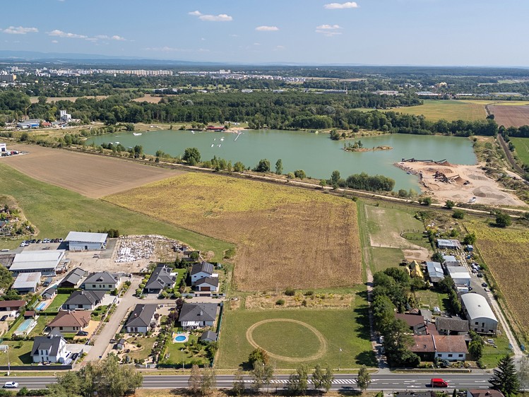 Prodej pozemku, 8 190 m² (6 z 8)