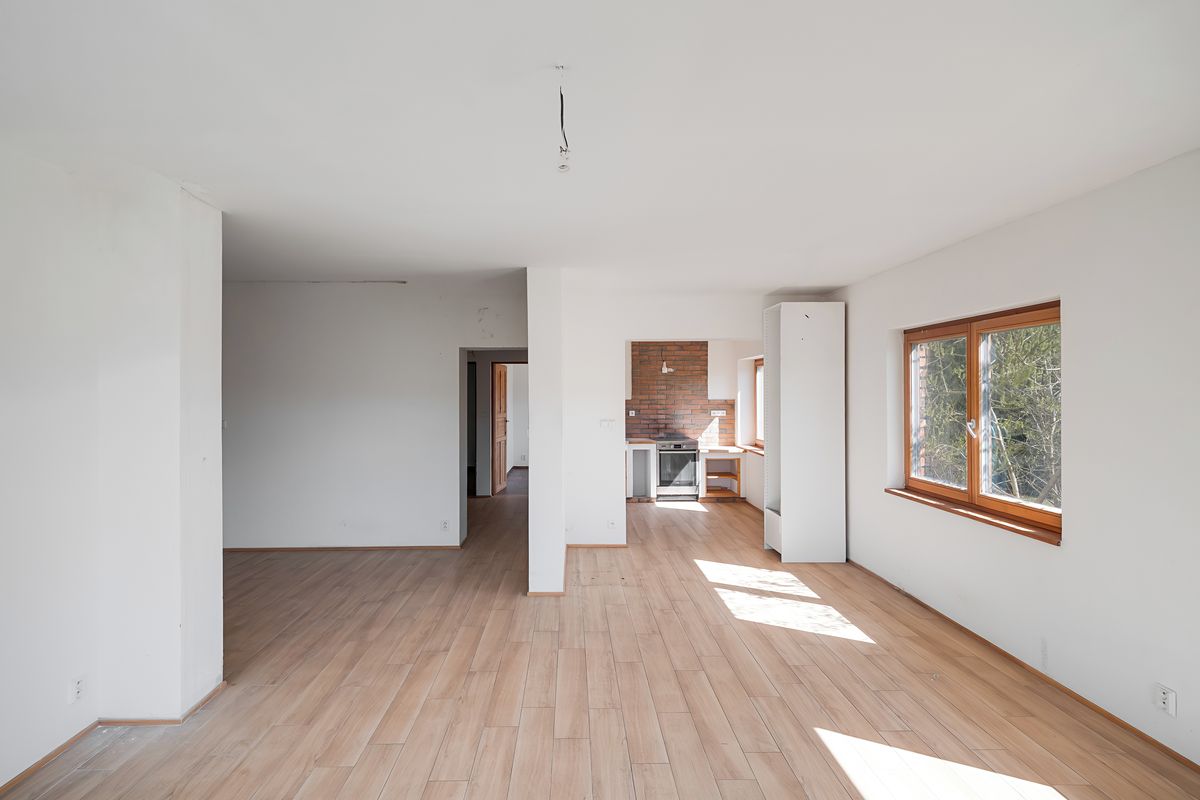 Prodej rodinného domu 105 m², pozemek 17597 m² – fotografie 5