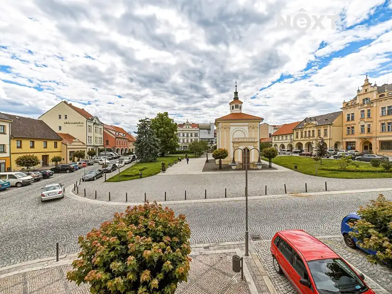 Prodej bytu 3+kk 62 m², Benátky nad Jizerou – náhled fotky 2