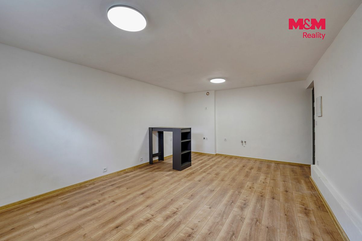 Prodej bytu 1+kk 26 m² – fotografie 5