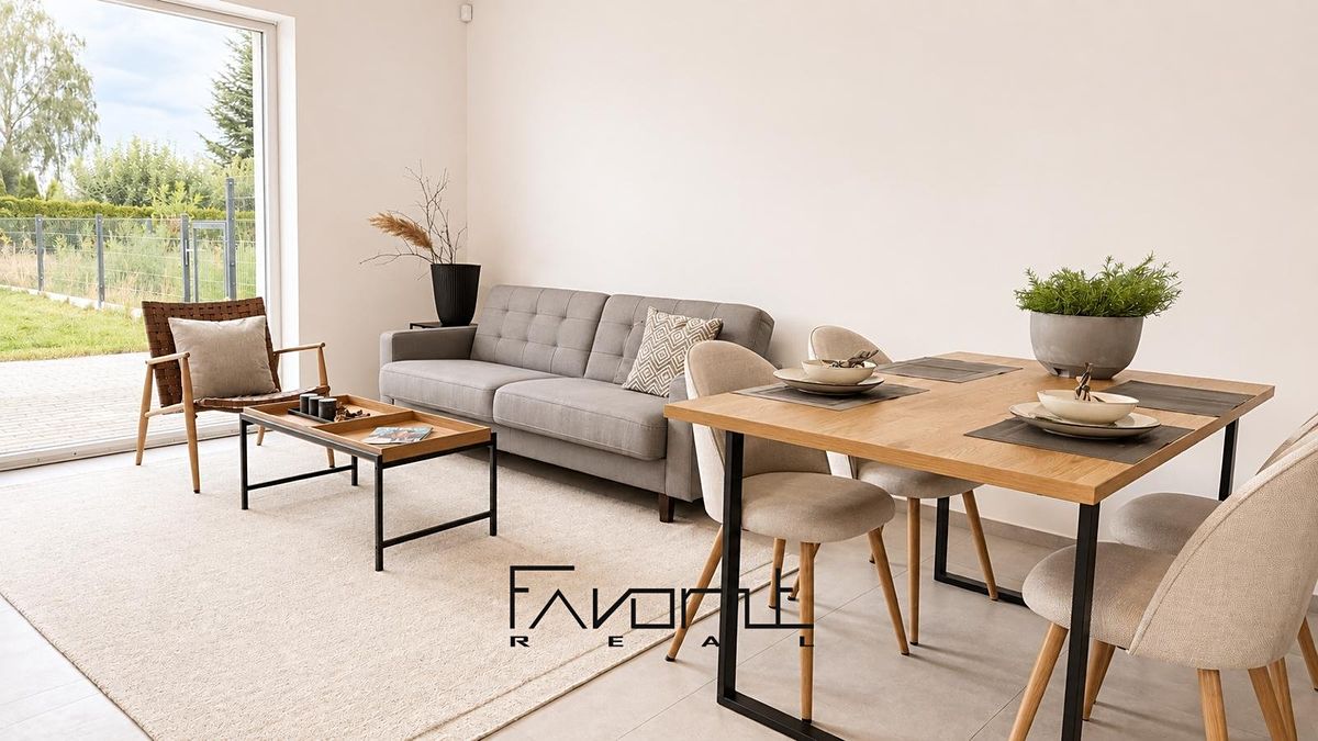 Pronájem rodinného domu 94 m², pozemek 300 m² – fotografie 5