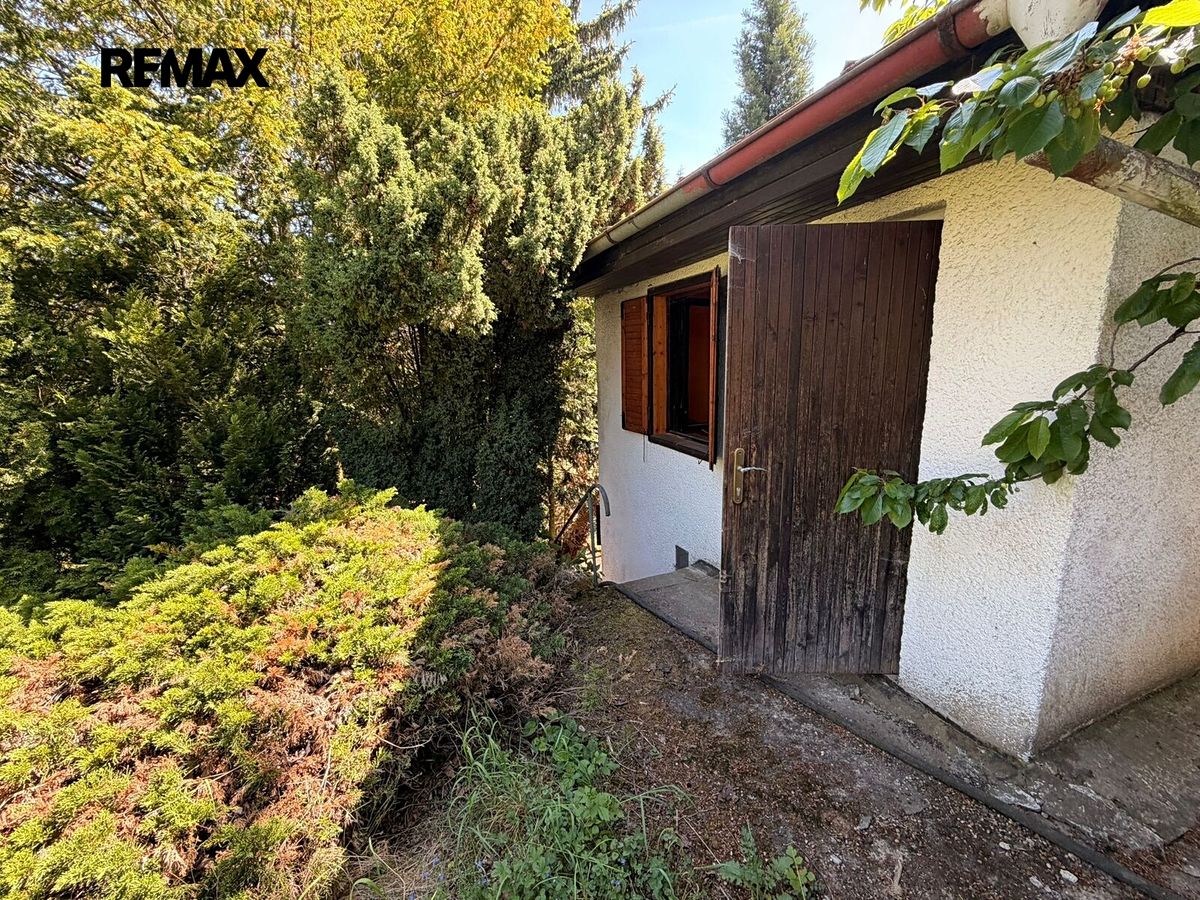 Prodej chaty 16 m², pozemek 493 m² – fotografie 2