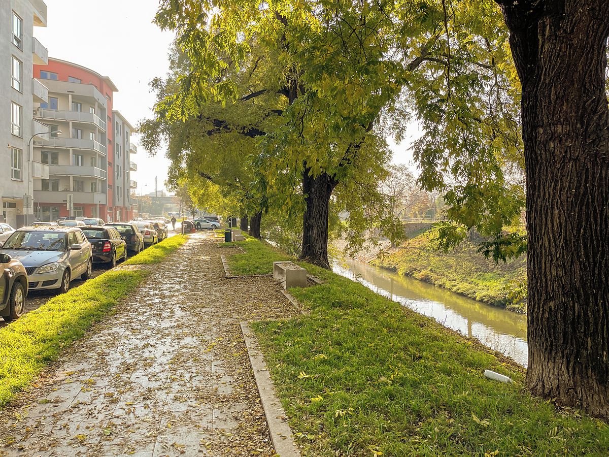 Pronájem bytu 1+kk 16 m²