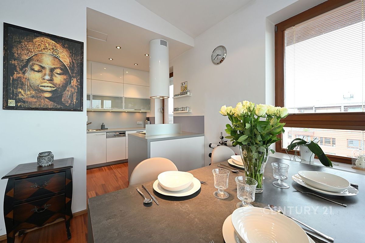 Prodej bytu 2+kk 60 m² – fotografie 4