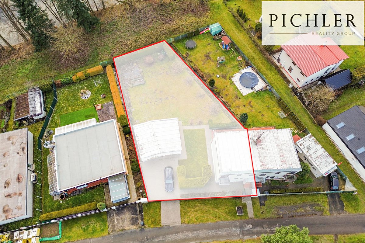 Prodej rodinného domu 109 m², pozemek 781 m² – fotografie 3