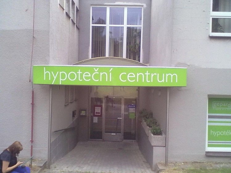 Pronájem komerčního prostoru, 107 m² (21 z 22)