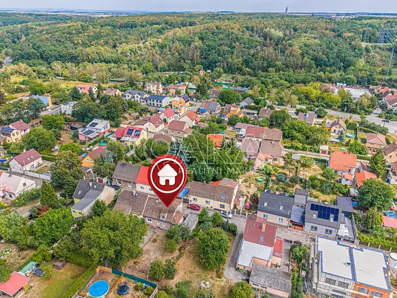 Prodej rodinného domu 150 m², pozemek 480 m², Kladno – náhled fotky 2