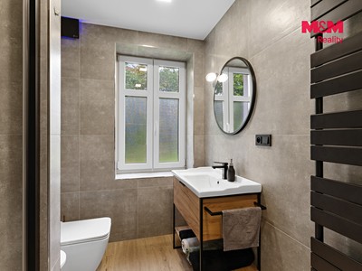 Квартира 1+kk в оренду, 40 м² (3 з 7)