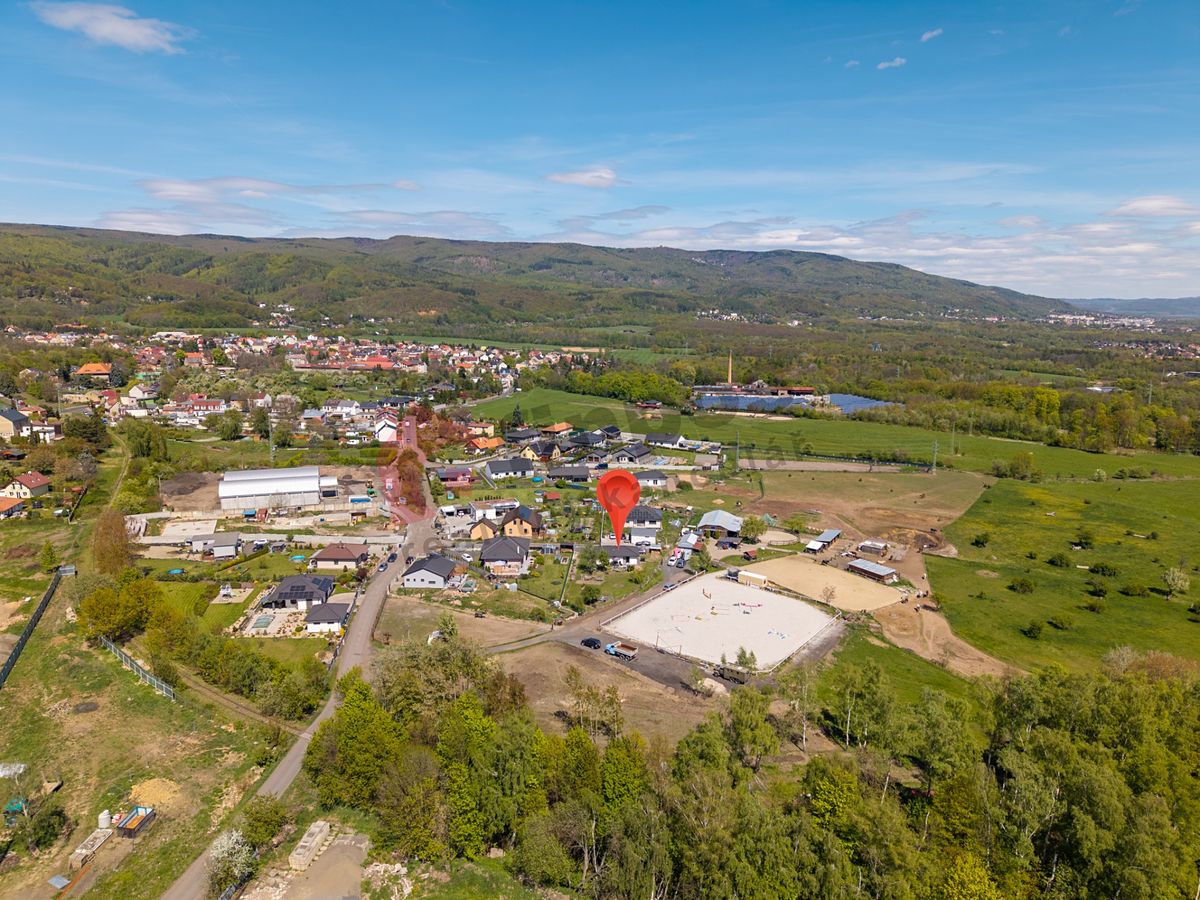 Prodej rodinného domu 66 m², pozemek 1253 m² – fotografie 4