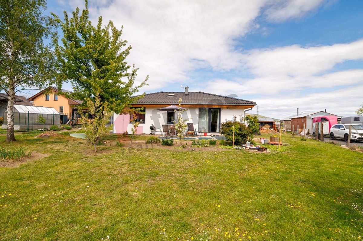 Prodej rodinného domu 66 m², pozemek 1253 m² – fotografie 3